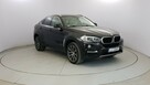 BMW X6 [F16/F86] xDrive30d ! Z Polskiego Salonu ! Faktura Vat ! - 9