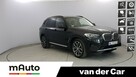 BMW X3 xDrive20d mHEV aut ! z Polskiego Salonu ! Faktura Vat 23% ! - 1