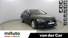 Audi A4 35 TFSI mHEV S tronic ! Z Polskiego Salonu ! Faktura Vat ! - 1