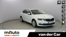 Škoda Octavia 2.0 TDI SCR Style DSG ! Z Polskiego Salonu ! Faktura Vat ! - 1