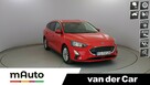 Ford Focus 2.0 EcoBlue Titanium X aut ! Z Polskiego Salonu ! Faktura Vat ! - 1