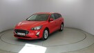 Ford Focus 2.0 EcoBlue Titanium X aut ! Z Polskiego Salonu ! Faktura Vat ! - 3