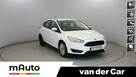 Ford Focus 1.5 TDCi Trend ! Z Polskiego Salonu ! Faktura Vat ! - 1