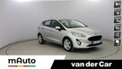 Ford Fiesta 1.5 TDCi Connected ! Z Polskiego Salonu ! Faktura Vat ! - 1