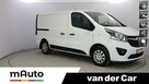 Opel Vivaro 1.6 BiTurbo CDTI Euro 6 Z Polskiego Salonu ! Faktura 23% ! - 1