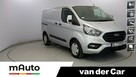 Ford Transit Custom 2.0 EcoBlue Euro 6 ! Z Polskiego Salonu ! Faktura Vat ! - 1