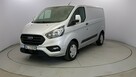 Ford Transit Custom 2.0 EcoBlue Euro 6 ! Z Polskiego Salonu ! Faktura Vat ! - 3