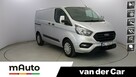 Ford Transit Custom 2.0 EcoBlue Euro 6 ! Z Polskiego Salonu ! Faktura Vat ! - 1