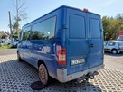 Mercedes Sprinter 2.9TD 122km 98r 9 Osobowy - 3