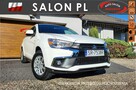 Mitsubishi ASX serwis ASO, hak - 1