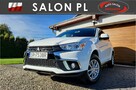 Mitsubishi ASX serwis ASO, hak - 2