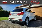 Mitsubishi ASX serwis ASO, hak - 4