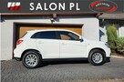 Mitsubishi ASX serwis ASO, hak - 5