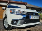 Mitsubishi ASX serwis ASO, hak - 6