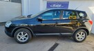 Nissan Qashqai Pisemna Gwarancja 12 miesięcy - 16