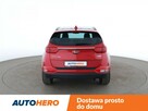 Kia Sportage automat, bi-xenon, półskóra, navi, klima auto, kamera cofania, grzane - 6