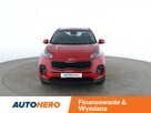 Kia Sportage automat, bi-xenon, półskóra, navi, klima auto, kamera cofania, grzane - 10