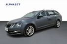 Octavia 1.5 TSI GPF ACT Style DSG Salon PL 1wł. - 1