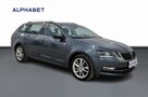 Octavia 1.5 TSI GPF ACT Style DSG Salon PL 1wł. - 7