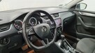 Octavia 1.5 TSI GPF ACT Style DSG Salon PL 1wł. - 9