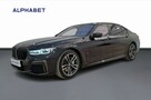 BMW 740d xDrive mHEV sport-aut SalonPL 1wł. - 1