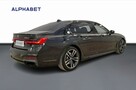 BMW 740d xDrive mHEV sport-aut SalonPL 1wł. - 5