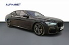 BMW 740d xDrive mHEV sport-aut SalonPL 1wł. - 7