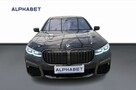 BMW 740d xDrive mHEV sport-aut SalonPL 1wł. - 8