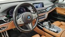 BMW 740d xDrive mHEV sport-aut SalonPL 1wł. - 9