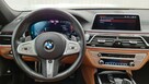 BMW 740d xDrive mHEV sport-aut SalonPL 1wł. - 13