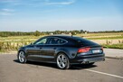 Audi S7 4.0L V8 / 520KM / Bogate wyposażenie / Regularne przeglądy - 2