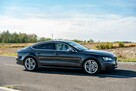 Audi S7 4.0L V8 / 520KM / Bogate wyposażenie / Regularne przeglądy - 5