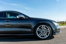 Audi S7 4.0L V8 / 520KM / Bogate wyposażenie / Regularne przeglądy - 9