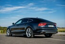 Audi S7 4.0L V8 / 520KM / Bogate wyposażenie / Regularne przeglądy - 11