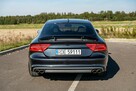 Audi S7 4.0L V8 / 520KM / Bogate wyposażenie / Regularne przeglądy - 13