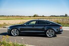 Audi S7 4.0L V8 / 520KM / Bogate wyposażenie / Regularne przeglądy - 14