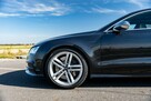 Audi S7 4.0L V8 / 520KM / Bogate wyposażenie / Regularne przeglądy - 15