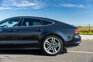 Audi S7 4.0L V8 / 520KM / Bogate wyposażenie / Regularne przeglądy - 16