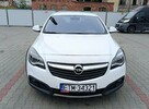 Opel Insignia Automat, napęd 4x4, Skóra, Navi, Kamera, Bogata opcja, Serwisowany! - 2