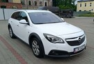 Opel Insignia Automat, napęd 4x4, Skóra, Navi, Kamera, Bogata opcja, Serwisowany! - 3