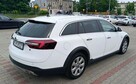 Opel Insignia Automat, napęd 4x4, Skóra, Navi, Kamera, Bogata opcja, Serwisowany! - 4