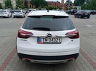 Opel Insignia Automat, napęd 4x4, Skóra, Navi, Kamera, Bogata opcja, Serwisowany! - 7