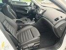 Opel Insignia Automat, napęd 4x4, Skóra, Navi, Kamera, Bogata opcja, Serwisowany! - 13