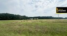 Działka budowlana Oksa, Leśna - 7