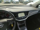 Opel Astra 1.5 122 KM Diesel,ST,Automat, VAT-23% - 6