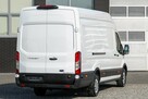 Ford Transit MAXI L4H3 *wersja TREND* 350 kamera cofania tempomat ekran dotykowy - 2