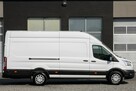 Ford Transit MAXI L4H3 *wersja TREND* 350 kamera cofania tempomat ekran dotykowy - 3