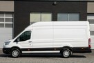 Ford Transit MAXI L4H3 *wersja TREND* 350 kamera cofania tempomat ekran dotykowy - 5