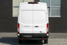 Ford Transit MAXI L4H3 *wersja TREND* 350 kamera cofania tempomat ekran dotykowy - 6