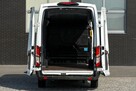 Ford Transit MAXI L4H3 *wersja TREND* 350 kamera cofania tempomat ekran dotykowy - 7